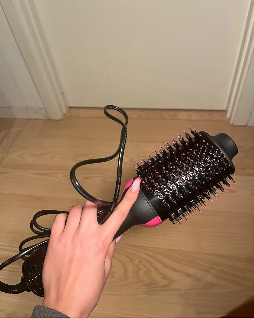 Revlon Airstyler