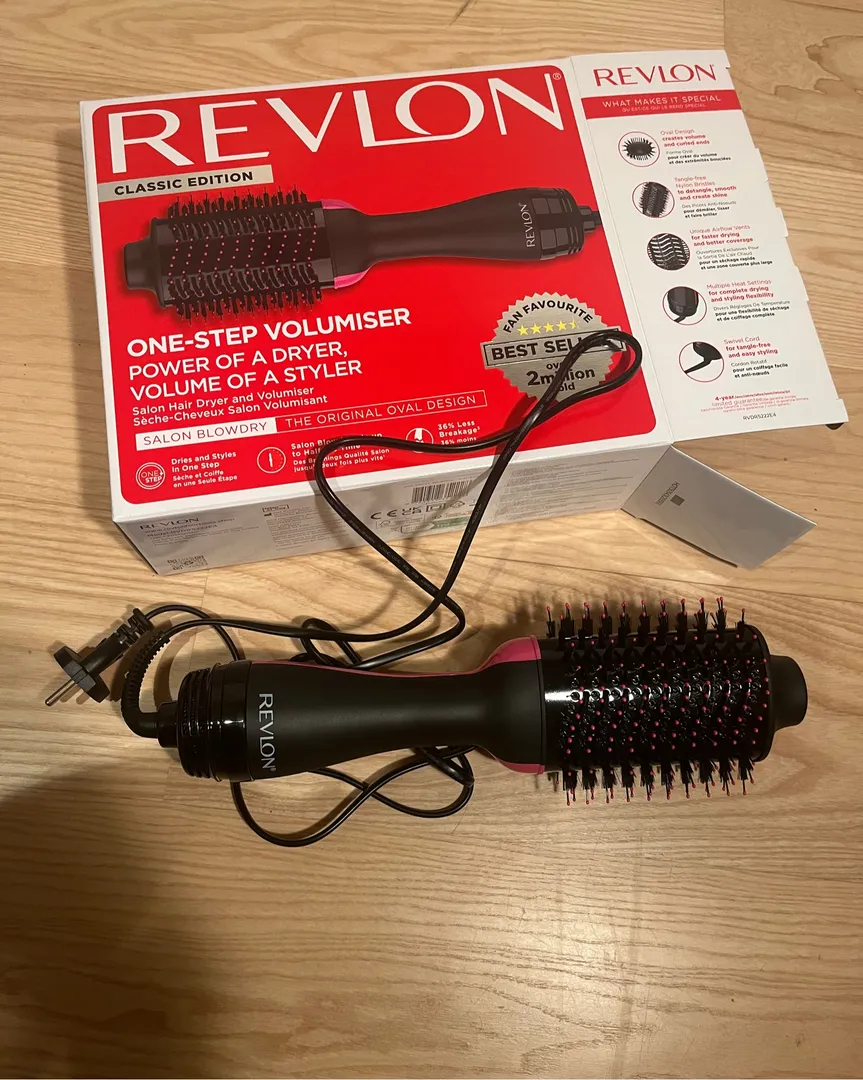 Revlon Airstyler