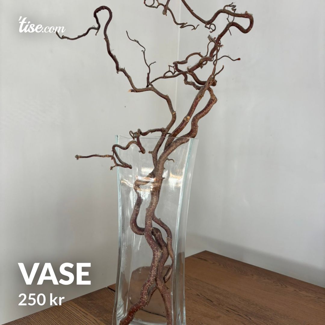 Vase