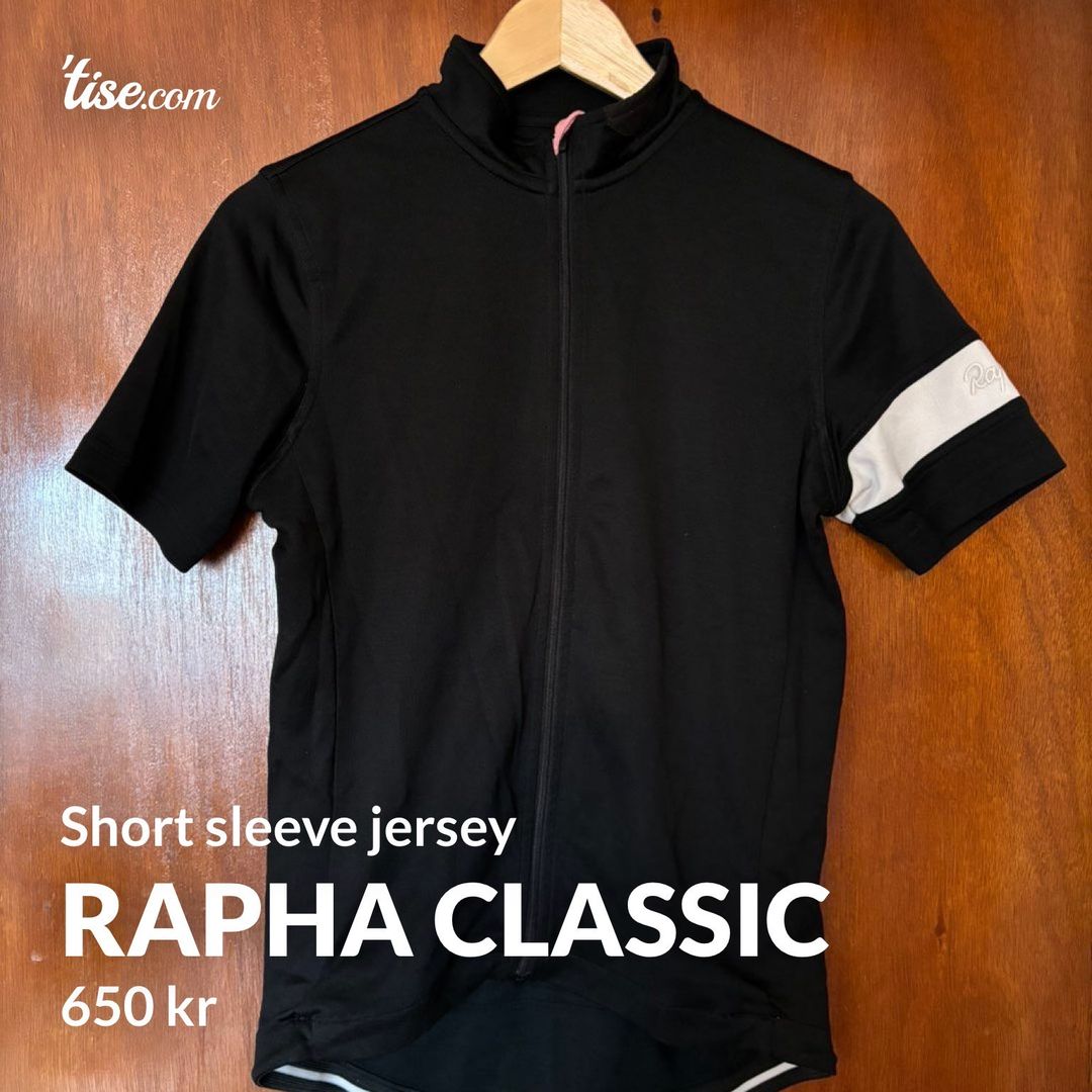 Rapha Classic