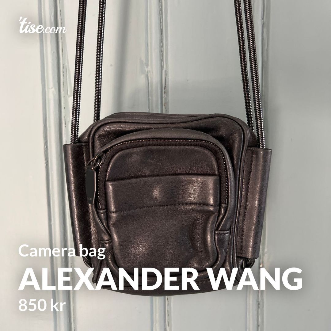 Alexander Wang