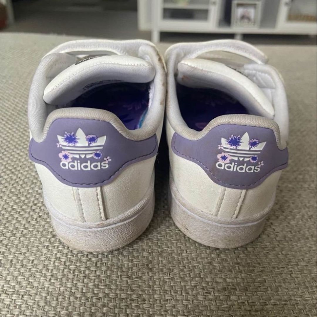 Adidas barnesko