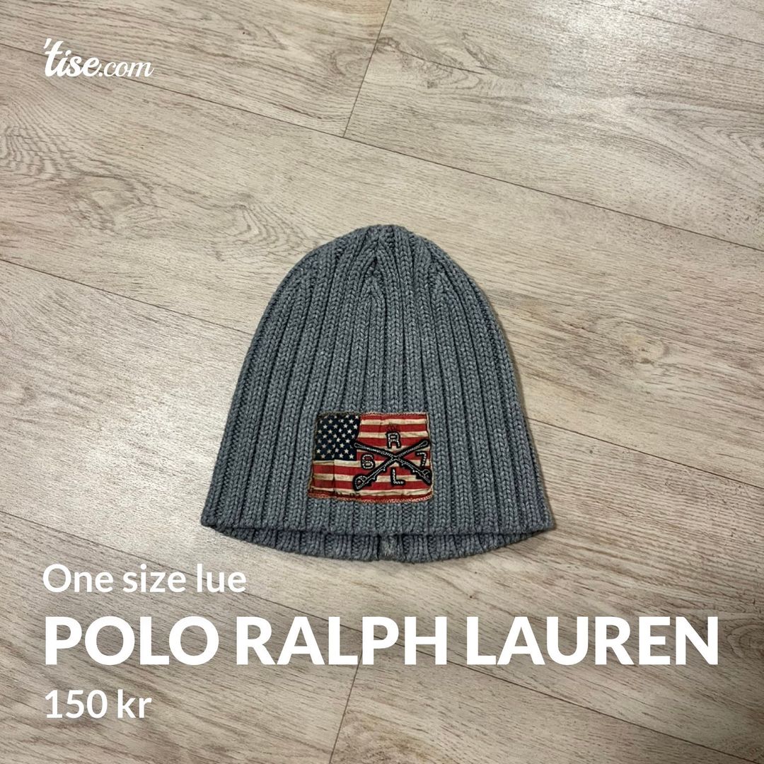 Polo Ralph Lauren