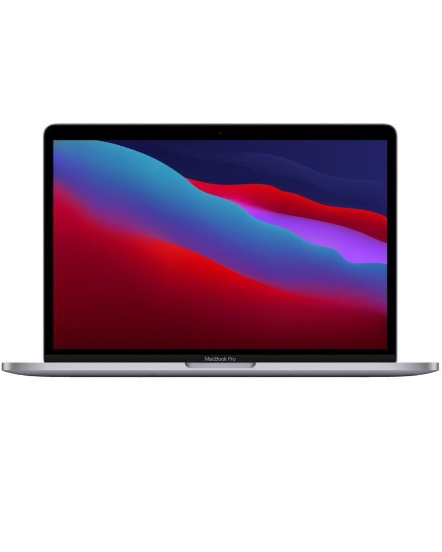 Macbook Pro 13“