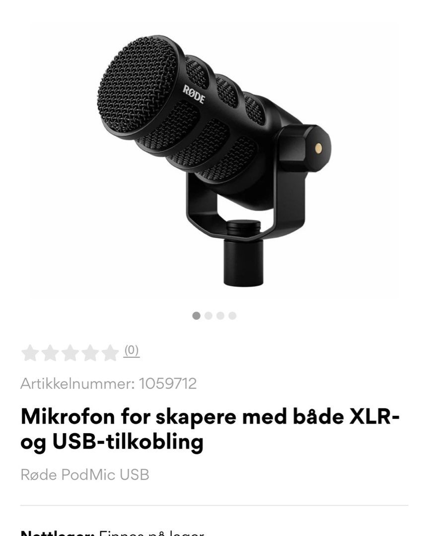 Røde