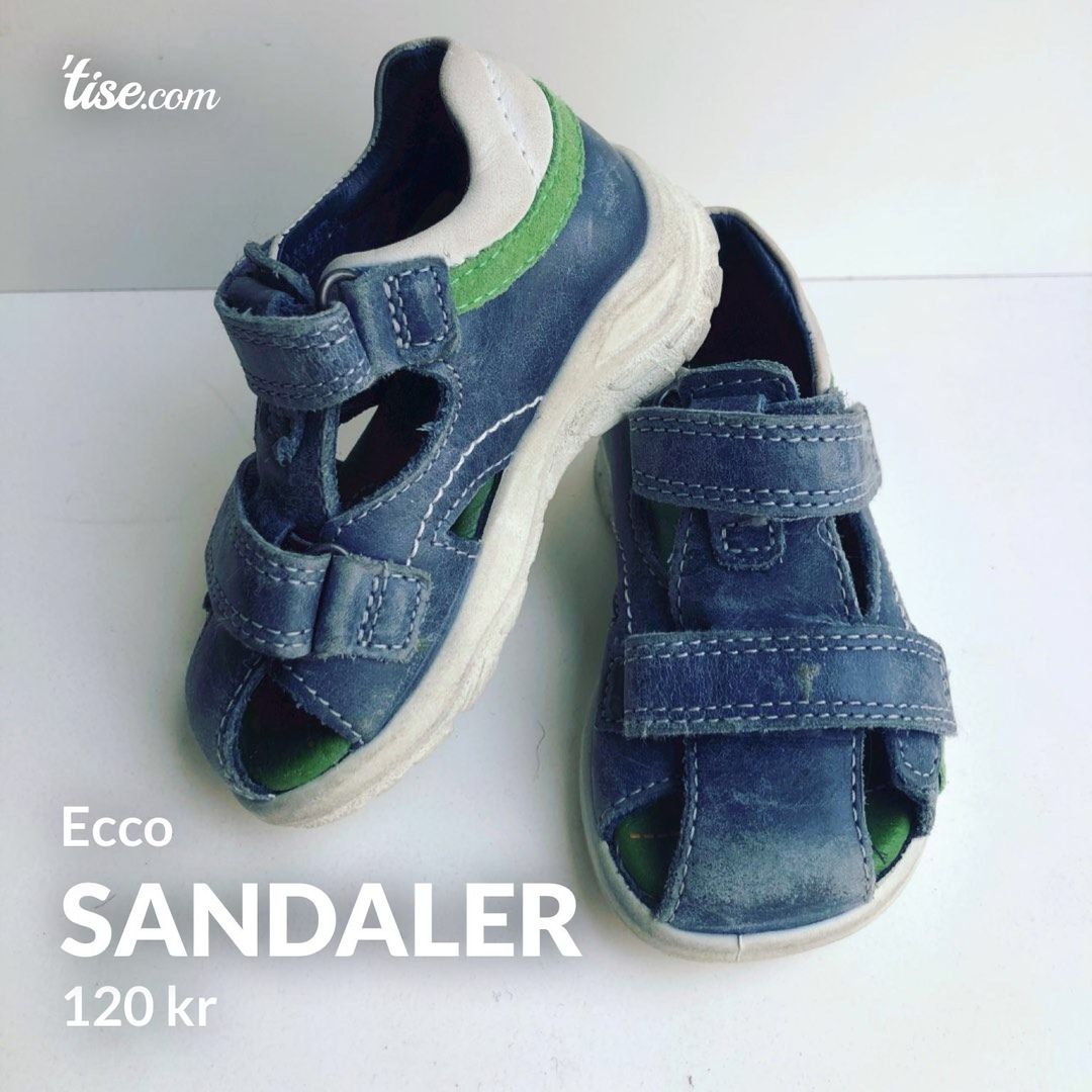 Sandaler