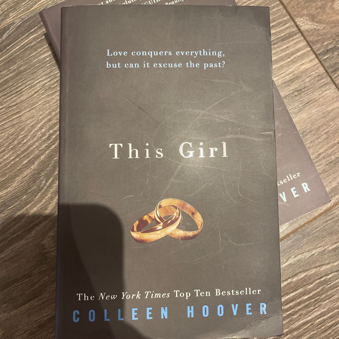 Colleen Hoover