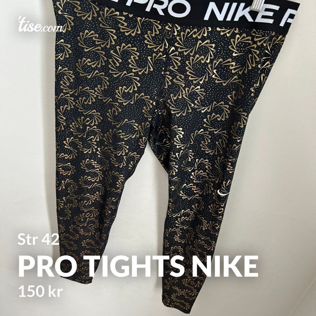 Pro tights Nike