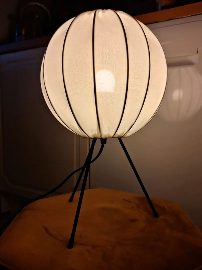 Lampe