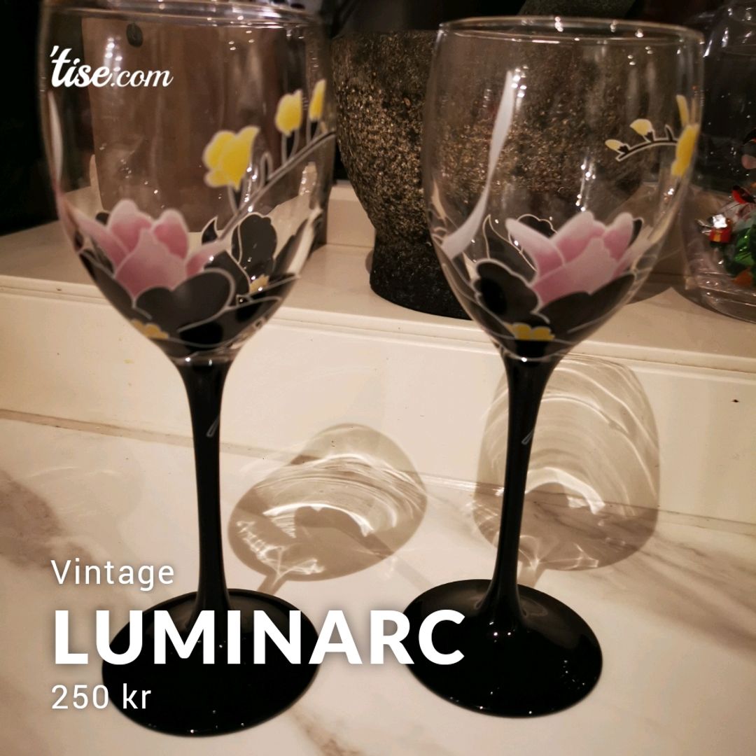 Luminarc