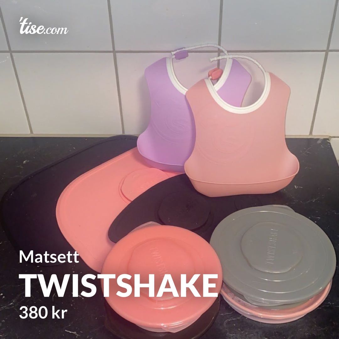 Twistshake