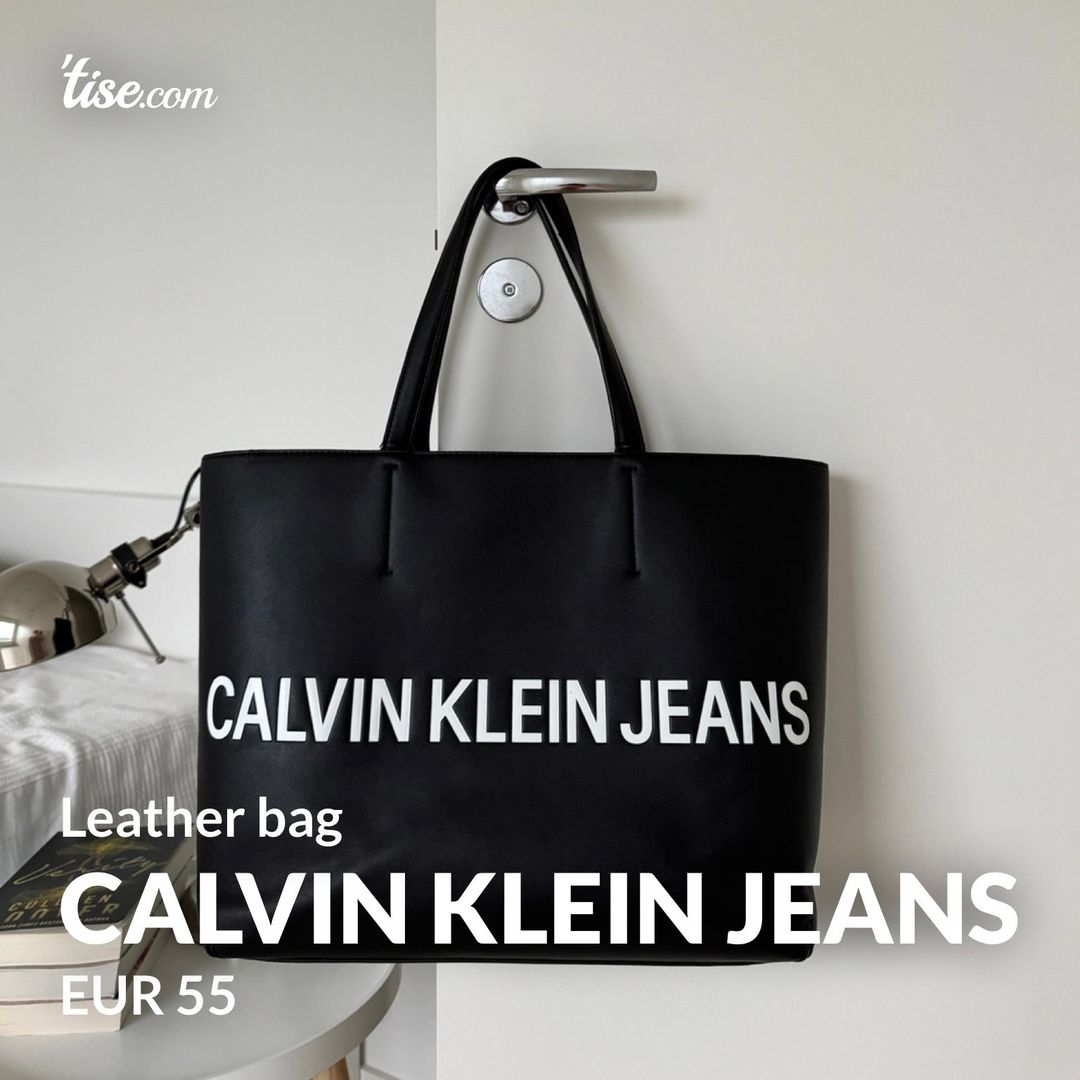 Calvin klein jeans