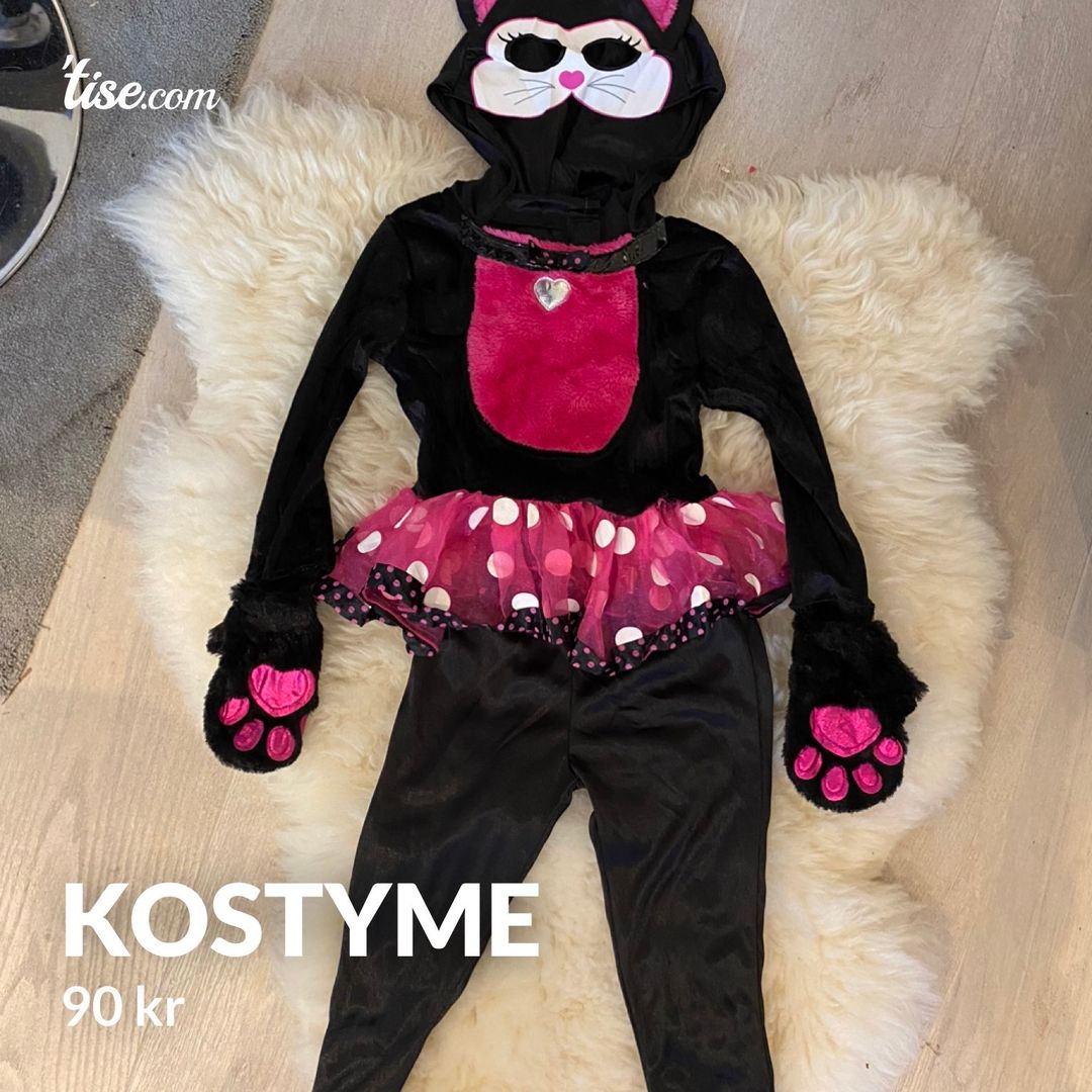 Kostyme