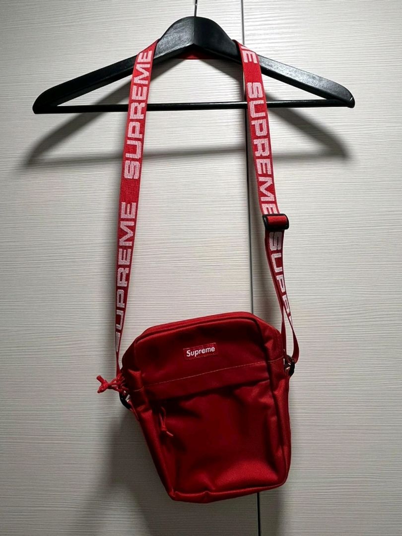 Supreme Shoulder Bag