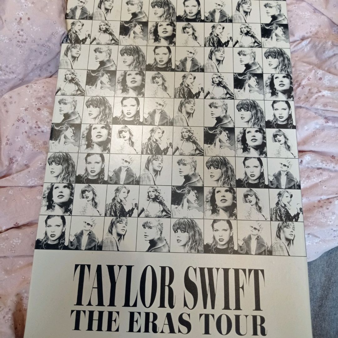 Taylor Swift Vip Box