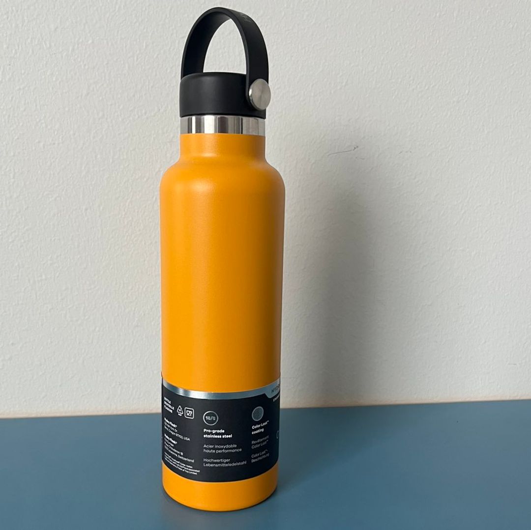 Hydro Flask (621ml)