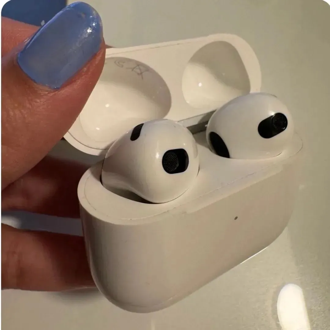 Airpods