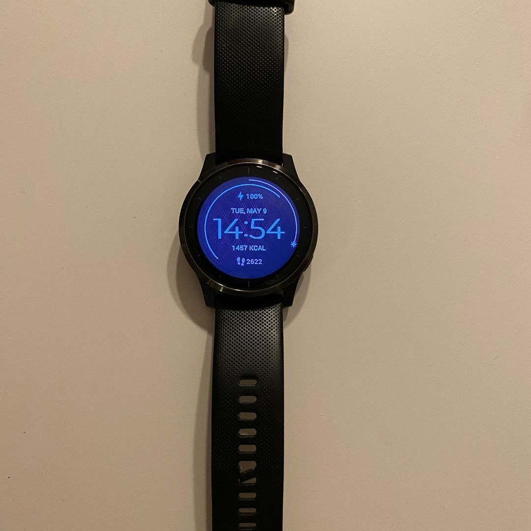 Garmin vivoactive 4