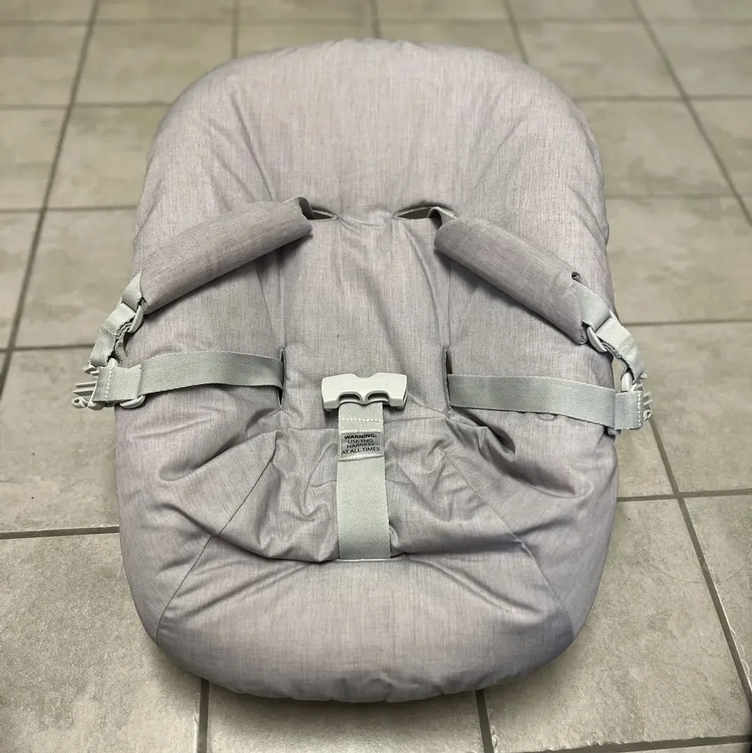 Stokke newborn