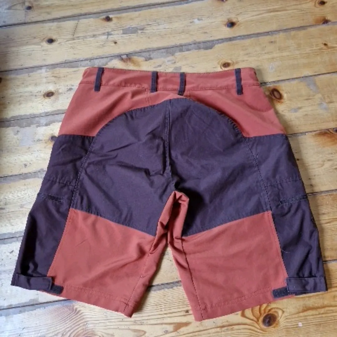 Heldre Shorts