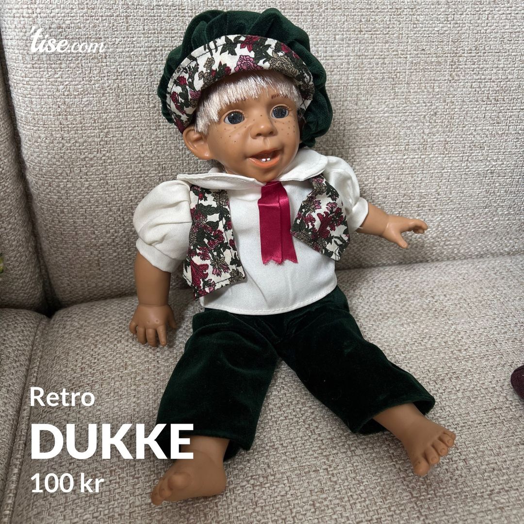 dukke