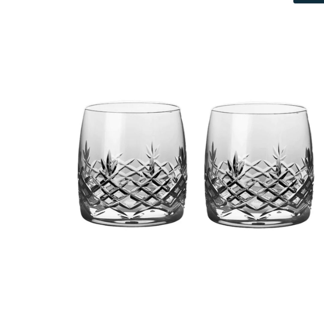 Frederik Bagger glas