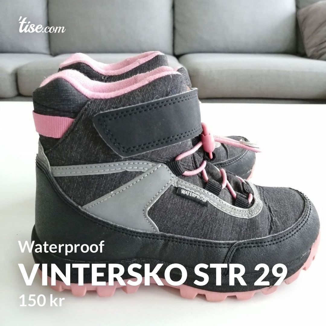 VINTERSKO str 29