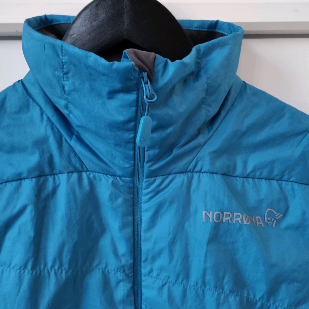 Norrøna Primaloft 60