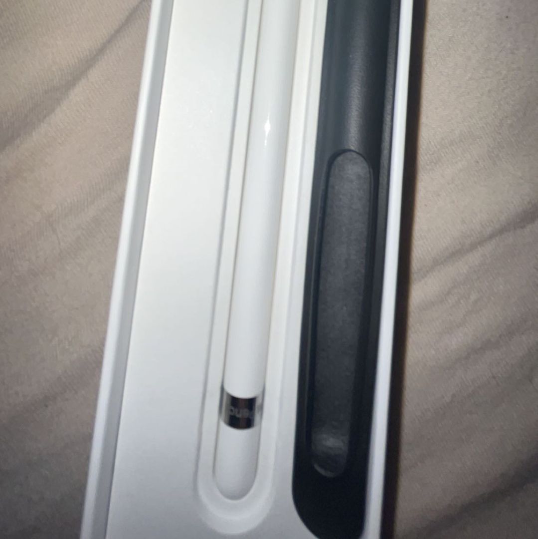 apple pen