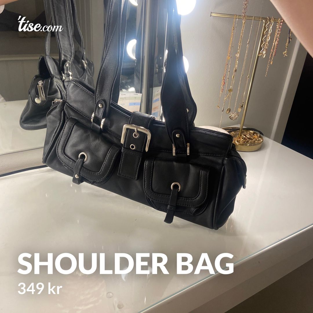 Shoulder bag