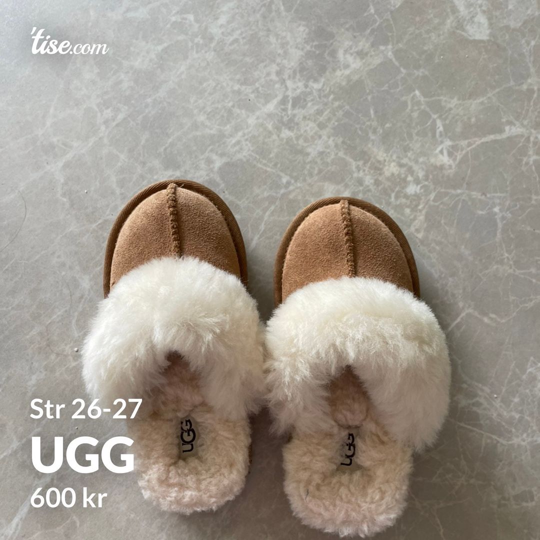 UGG