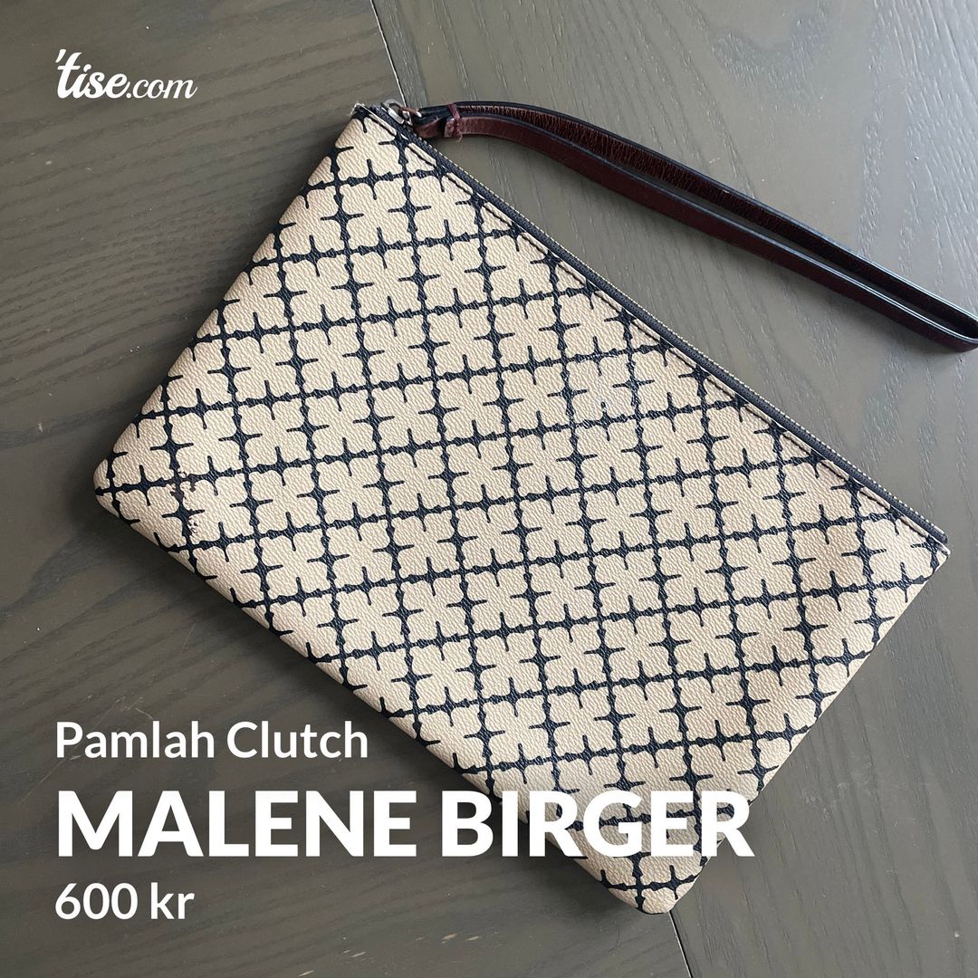 Malene Birger