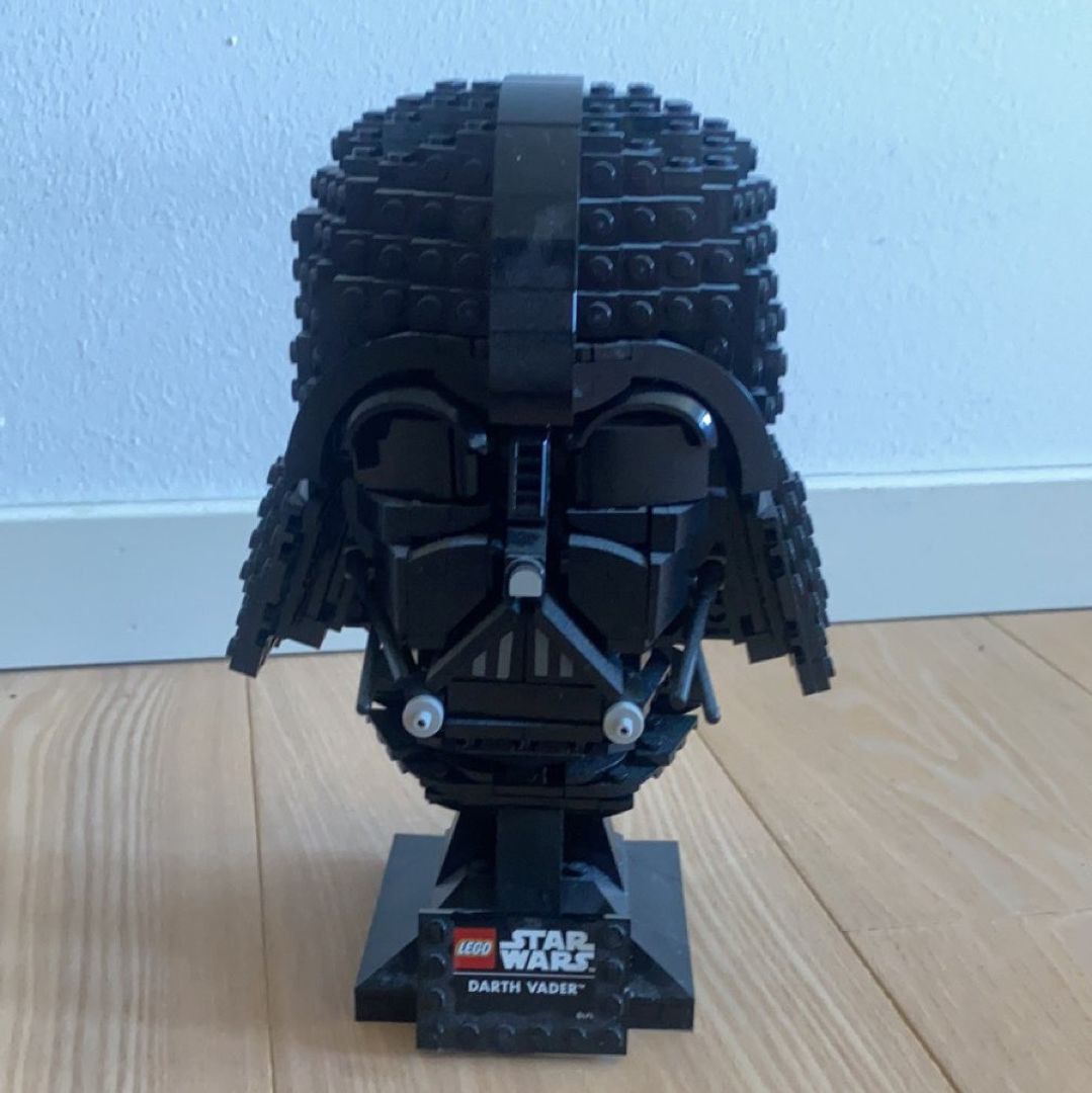 Lego STAR WARS