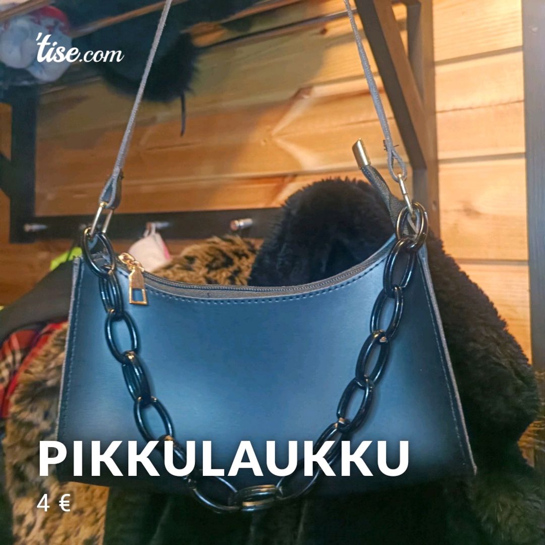 Pikkulaukku