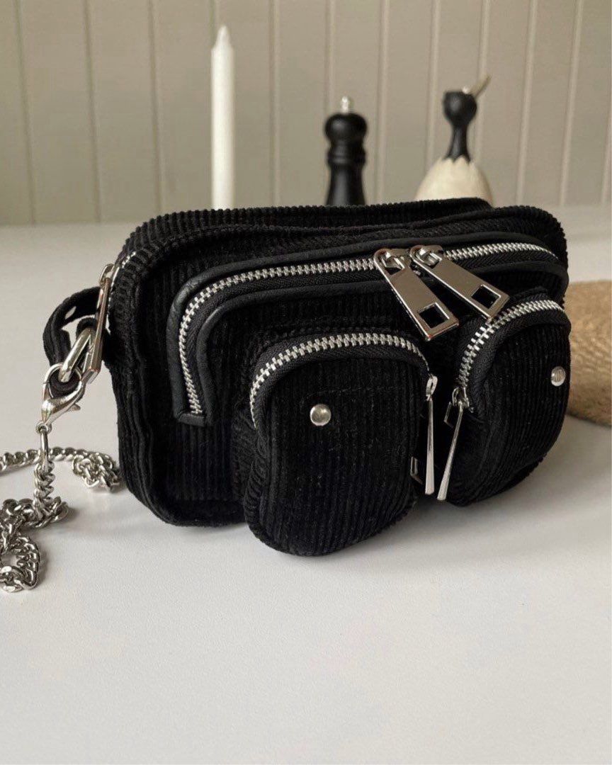 Nunoo crossbody