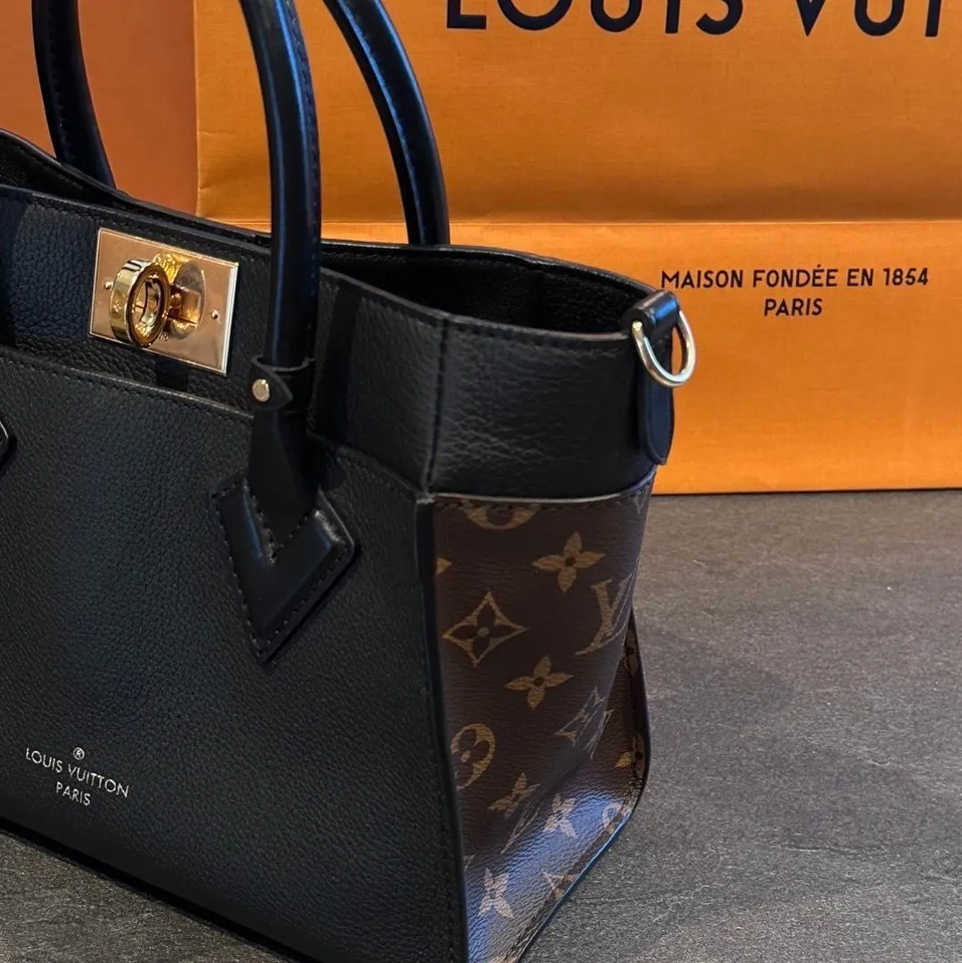 Louis Vuitton Bag