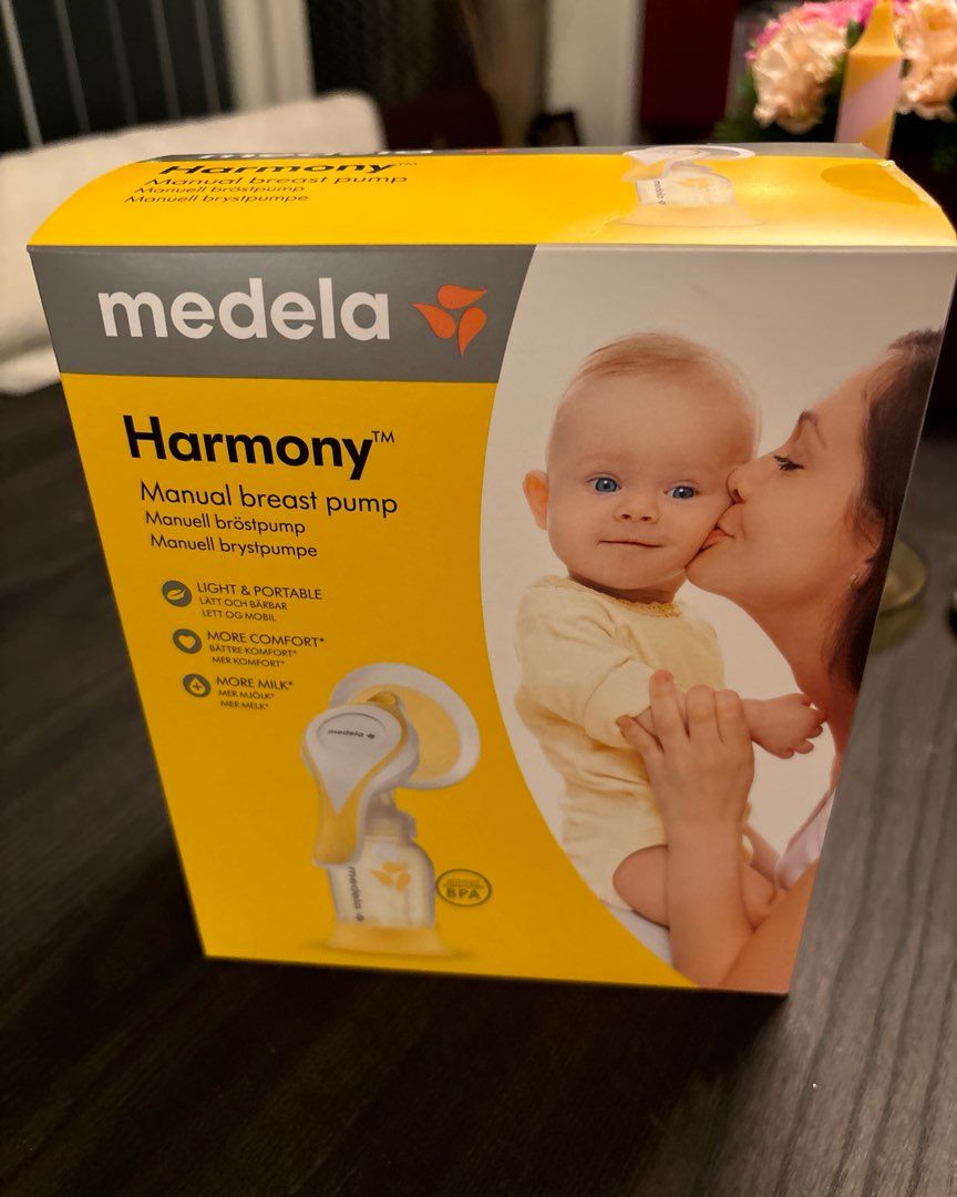 Medela Harmony