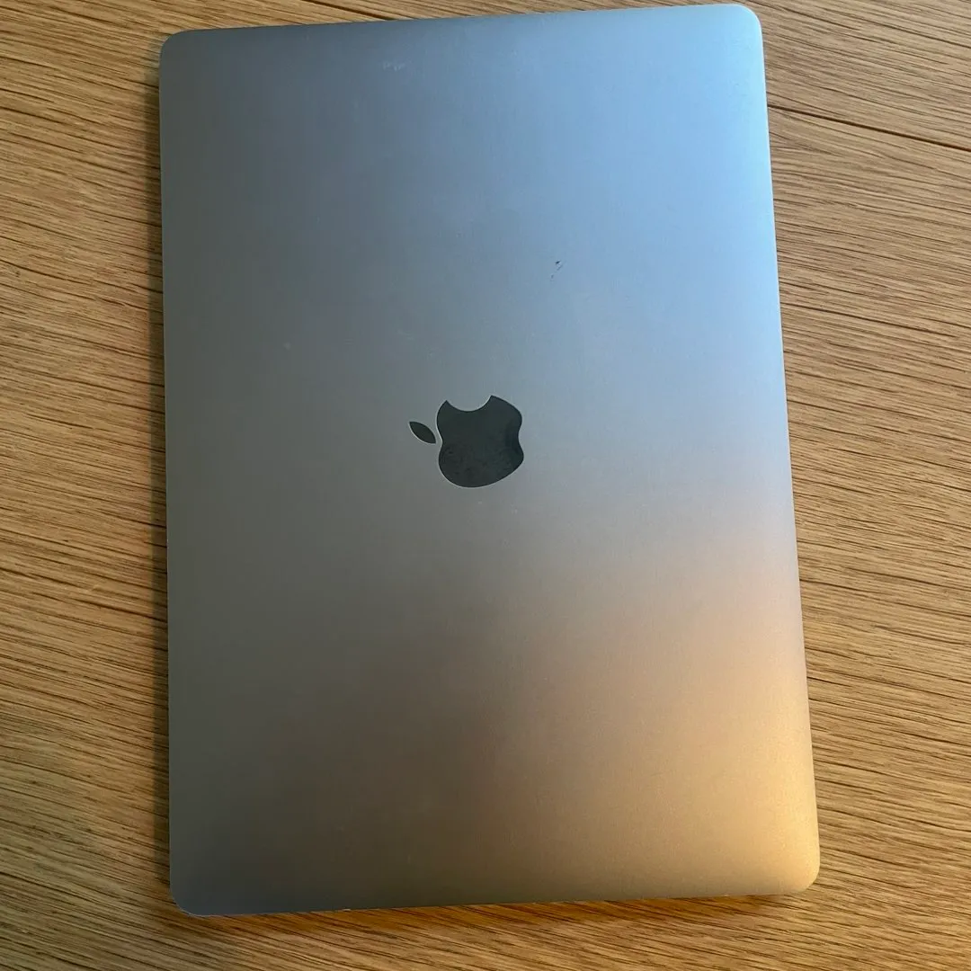 MacBook Pro 2019