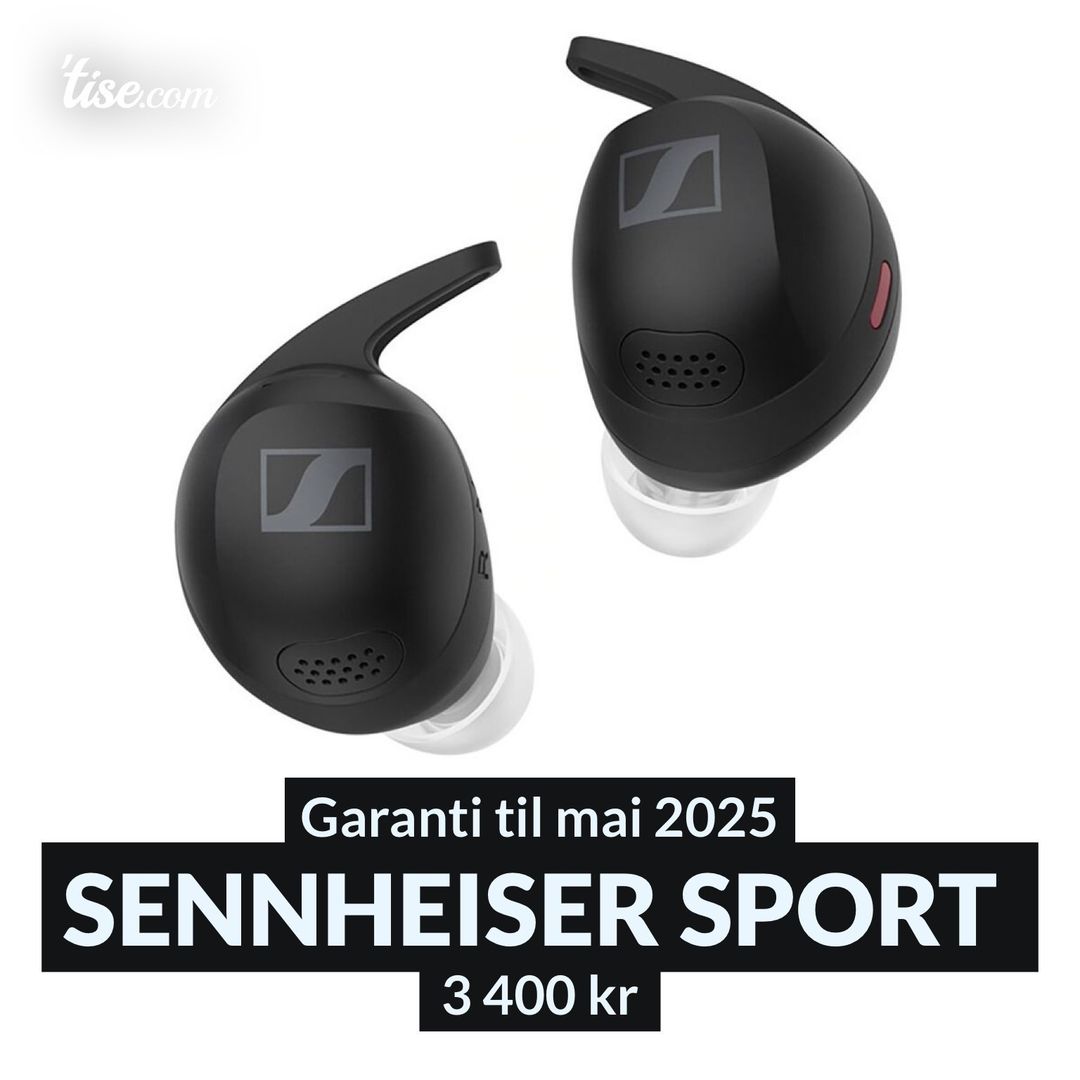 Sennheiser Sport