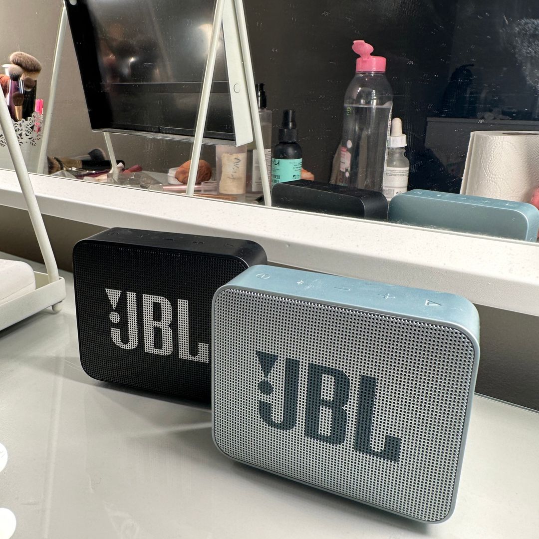 Jbl høytalere