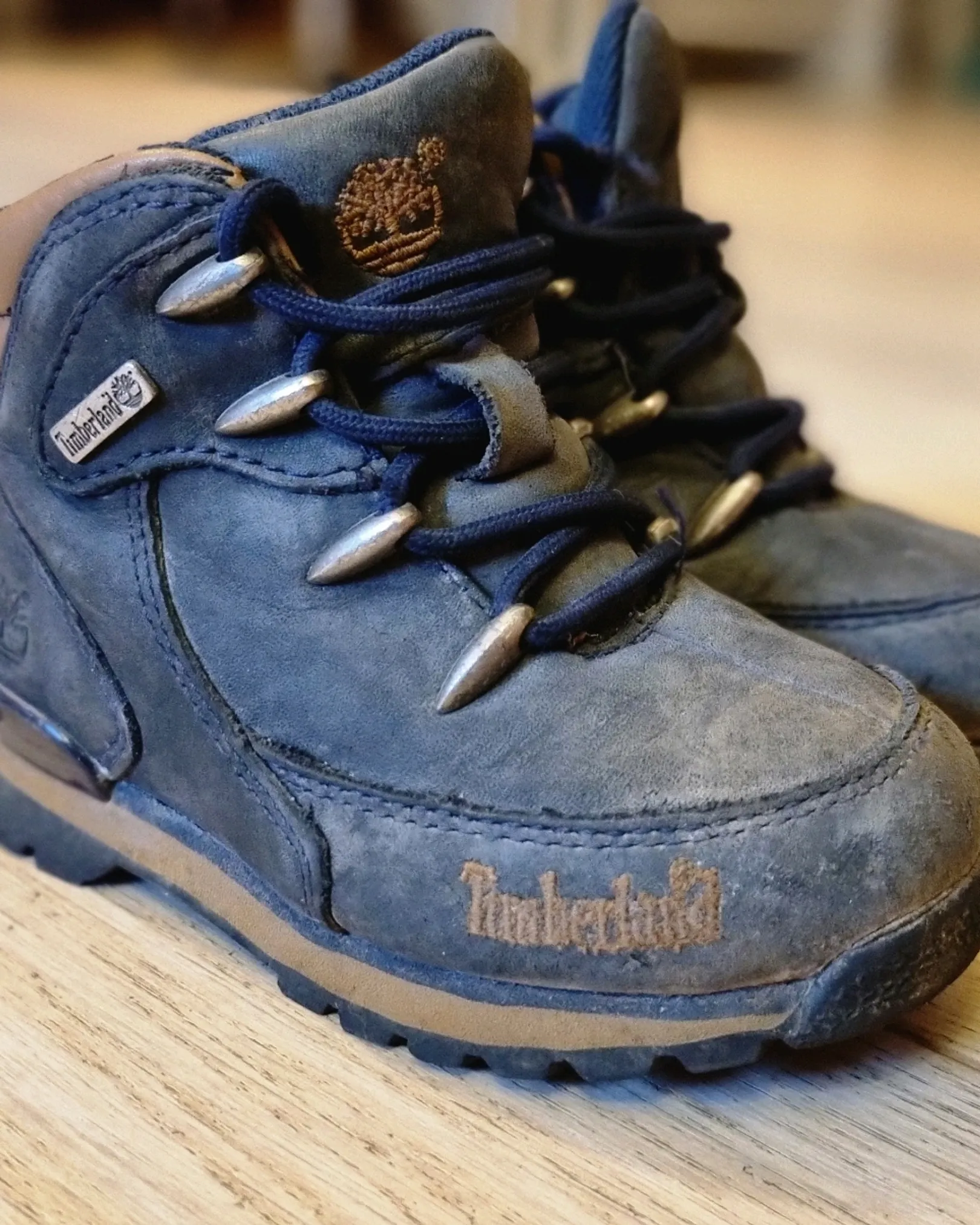 Timberland Tursko