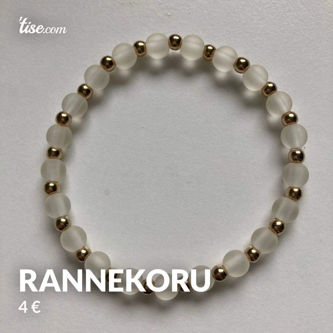 Rannekoru