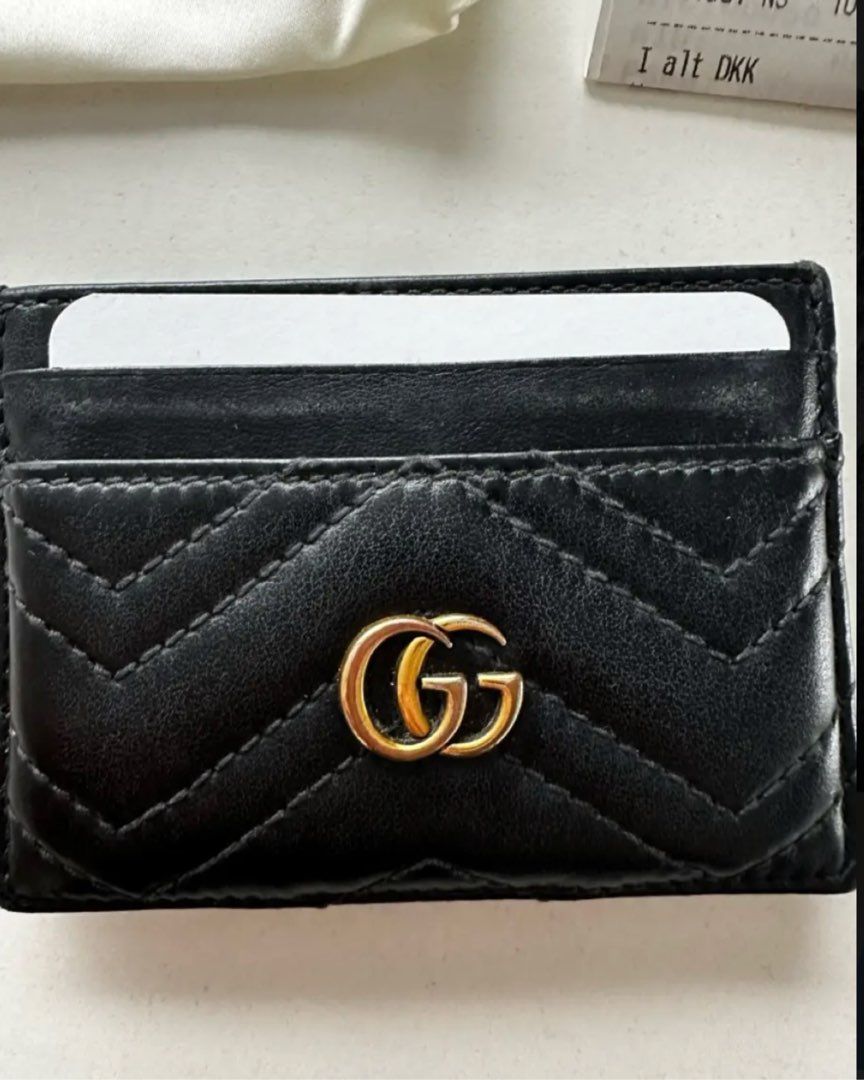 Gucci kortholder