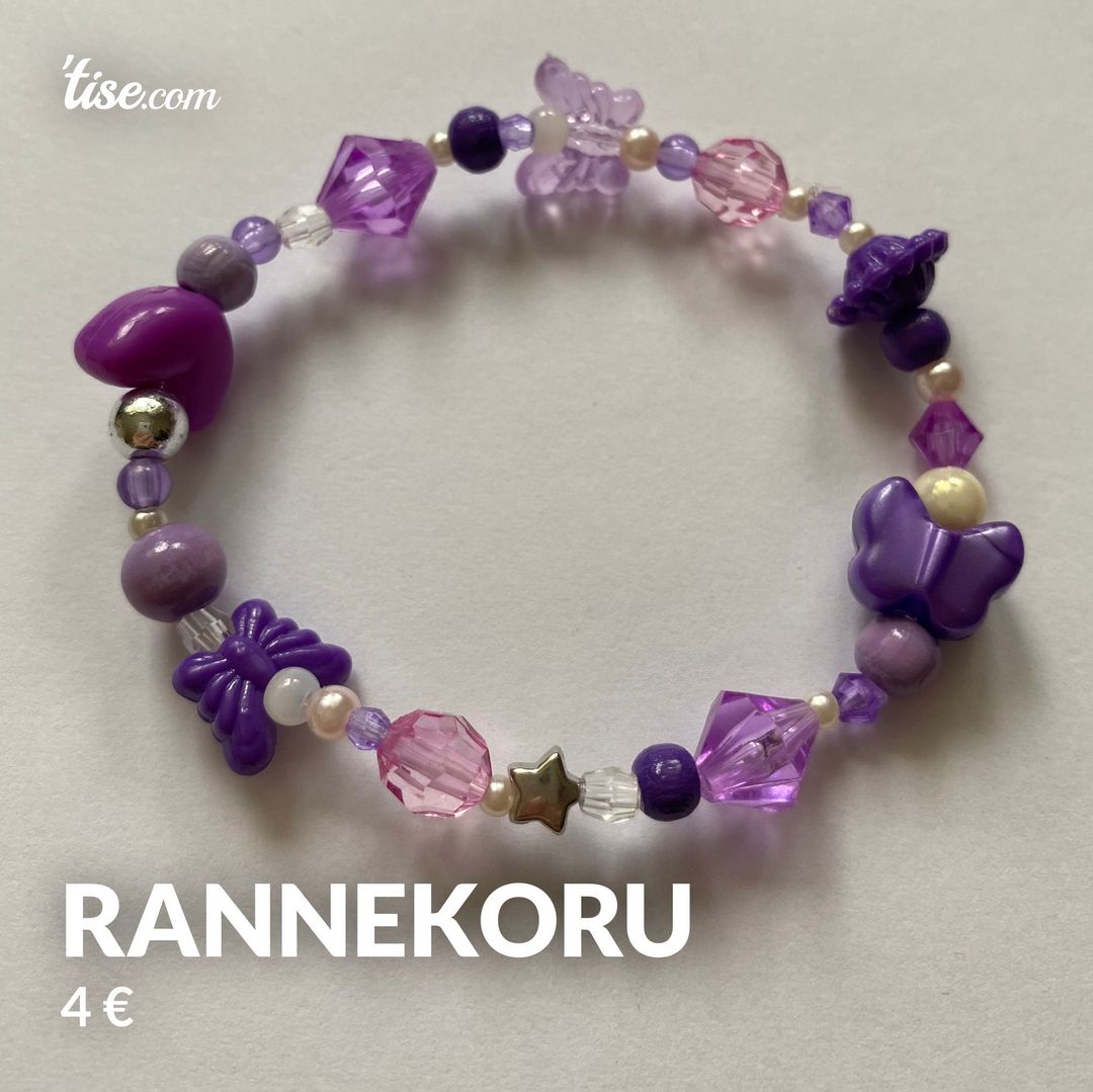 Rannekoru