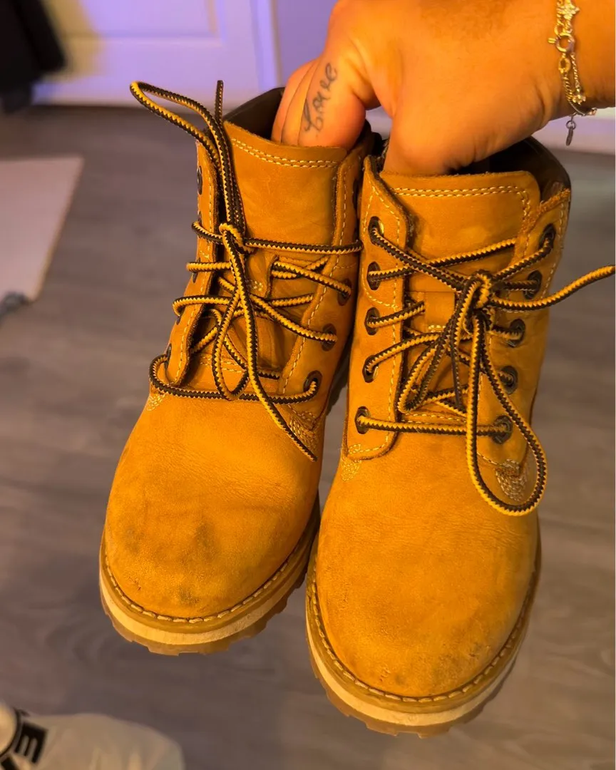 Timberland