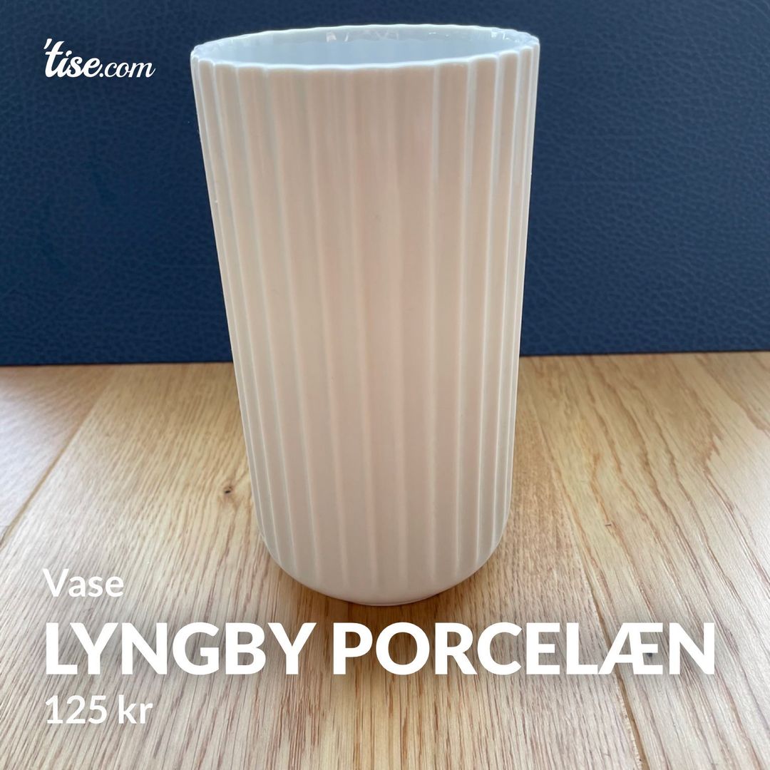 Lyngby Porcelæn