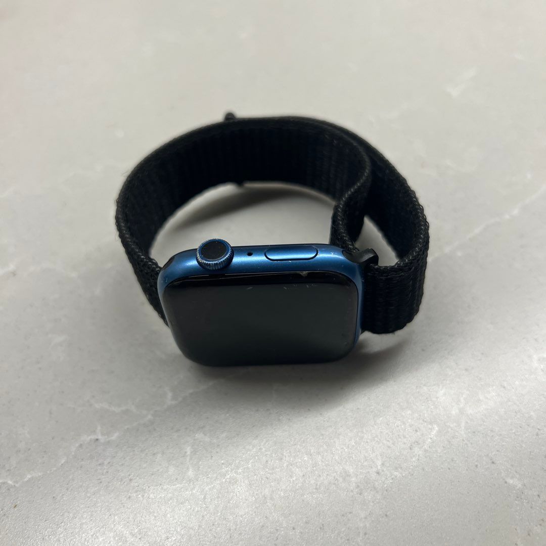 Apple Watch series 7