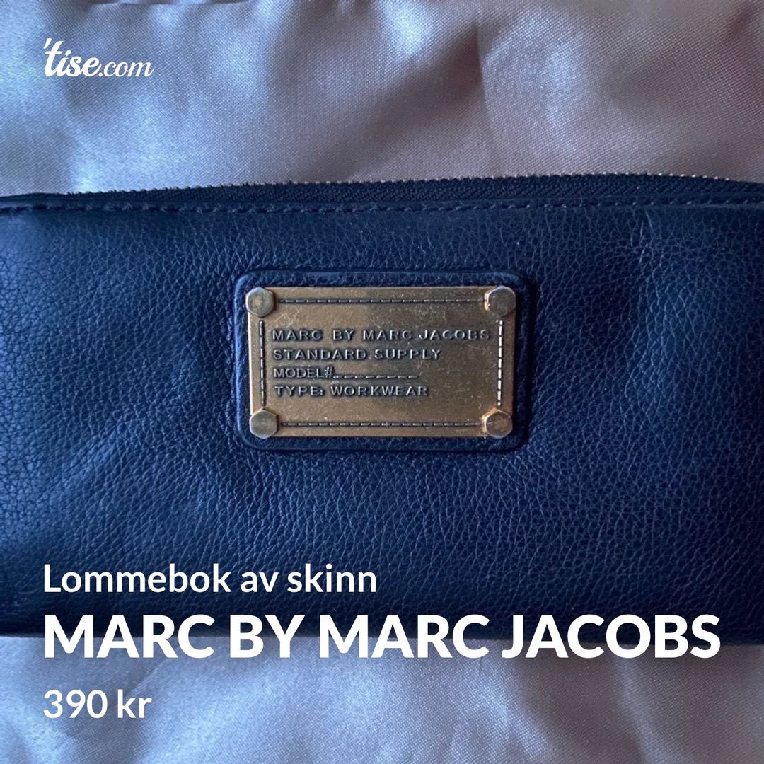 Marc by Marc Jacobs