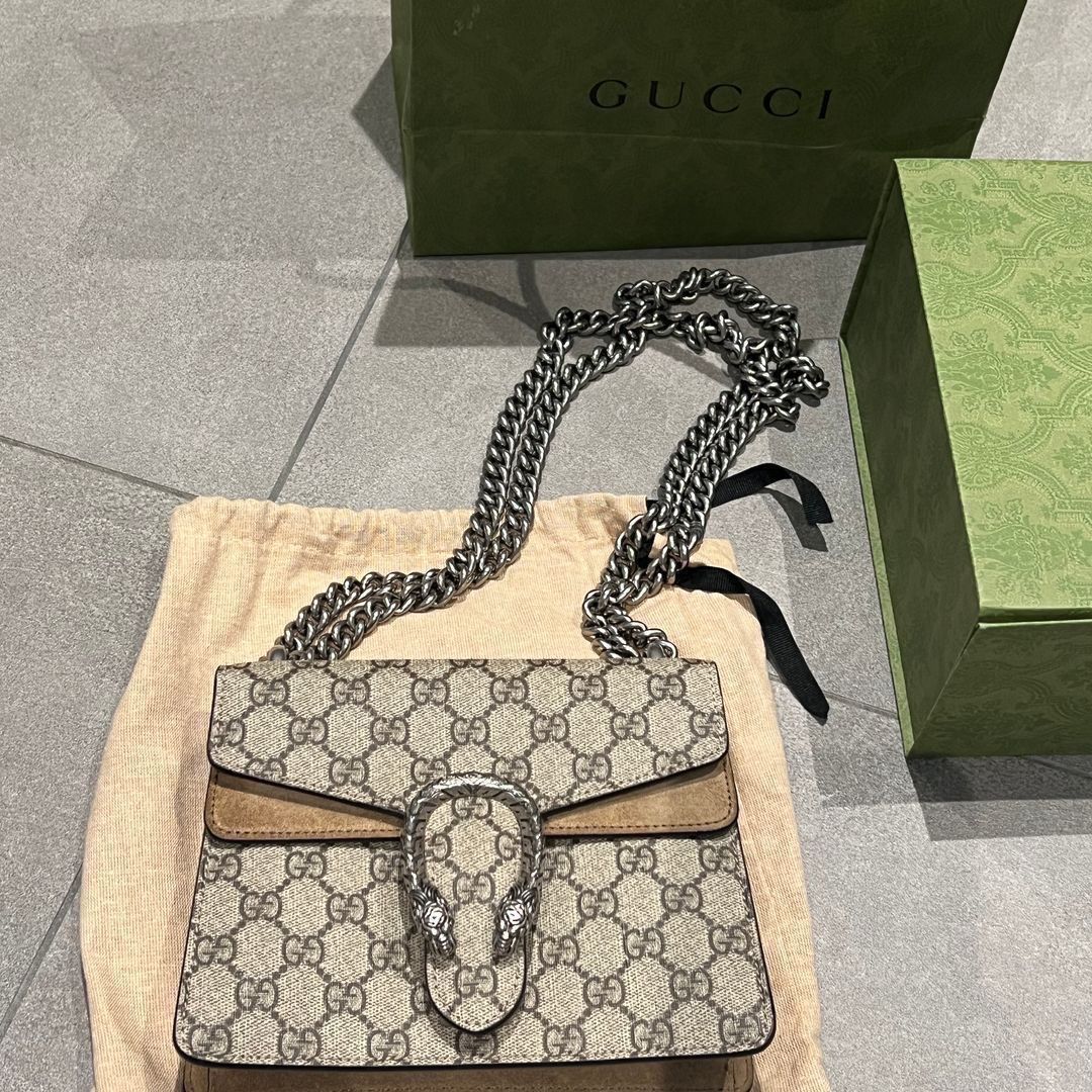 Gucci Dionysus