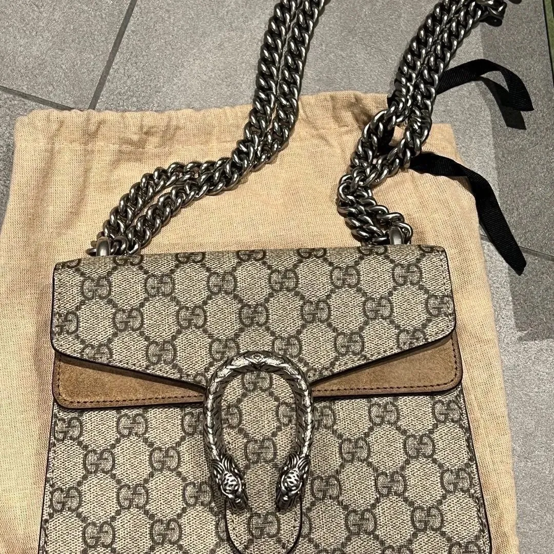 Gucci Dionysus